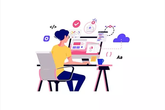 العمل من الانترنت لتحقيق دخل مادي في مجال التصميم والديكور الداخلي